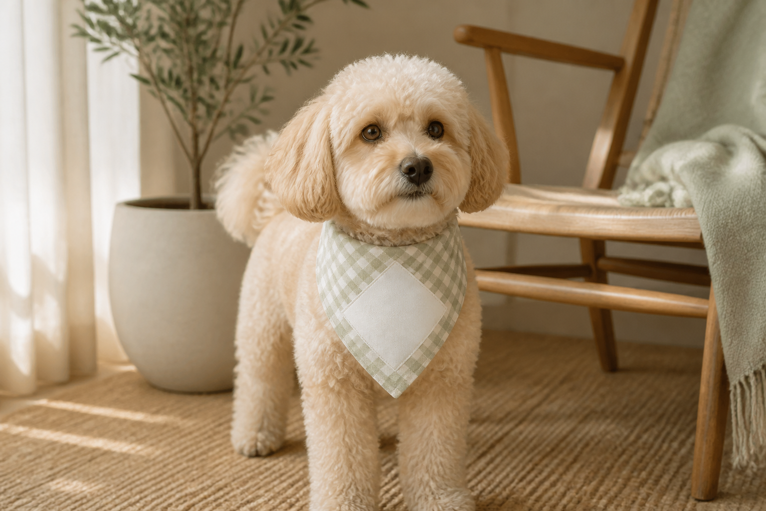 Name Gingham